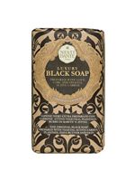 Sabonete em barra nesti dante - luxury black