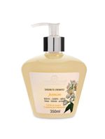 Sabonete líquido natuflora - jasmim