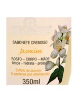 Sabonete líquido natuflora - jasmim