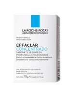 Sabonete em barra facial la roche posay - effaclar concentrado