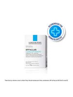 Sabonete em barra facial la roche posay - effaclar concentrado