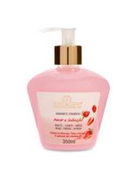 Sabonete líquido natuflora - amor e sedução