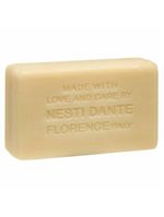 Sabonete em barra nesti dante il frutteto romã e groselha preta