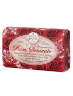 Sabonete em barra nesti dante - le rose sensuale