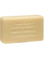 Romântica cravo fiesolano e fucsia nesti dante - sabonete perfumado em barra