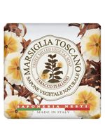 Marsiglia toscano tabacco italiano nesti dante - sabonete em barra