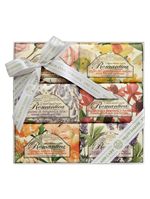 Kit romântica nesti dante - sabonete em barra