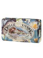 Dolce vivere lago di como nesti dante - sabonete perfumado em barra