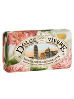 Dolce vivere pisa nesti dante - sabonete perfumado em barra