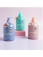 Sabonete líquido para as mãos idc institute cady morango