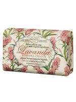 Lavanda rosa del chianti nesti dante - sabonete perfumado em barra