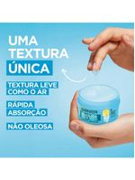 Garnier skin antiacne kit - hidratante facial + sabonete facial 3 em 1