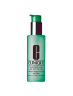 Clinique sabonete líquido + anti-idade para olhos kit - liquid facial soap oily skin + smart custom repair eye treatment