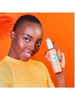 Sabonete líquido facial vizzela vitamina c