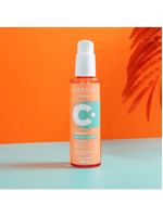 Sabonete líquido facial vizzela vitamina c