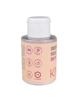 Sabonete facial em pó kind beauty