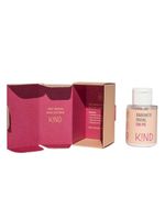 Sabonete facial em pó kind beauty