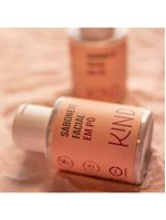 Sabonete facial em pó kind beauty