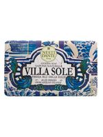 Sabonete em barra nesti dante villa sole fresia blu delle eolie