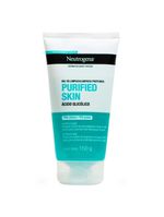 Neutrogena kit - sabonete líquido facial + protetor solar facial