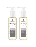 Mantecorp skincare blancy tx cleanser kit com 2x sabonetes faciais