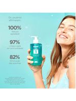 Sabonete facial pele oleosa isdin - acniben