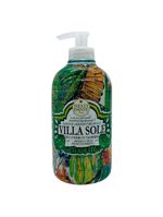 Sabonete líquido nesti dante - villa sole fico d'india di taormina