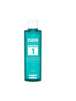 Isdin kit - sabonete líquido facial acniben + protetor solar facial fusion water 5 stars fps60