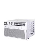 Ar-condicionado de janela hisense aw-10cwbrvgu02 wi-fi 10000 btus frio branco – 110v