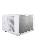 Ar-condicionado de janela hisense aw-10cwbrvgu02 wi-fi 10000 btus frio branco – 110v