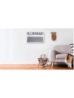 Ar-condicionado de janela hisense aw-10cwbrvgu02 wi-fi 10000 btus frio branco – 110v