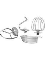 Batedeira planetária bowl black iii oster obat640 850w 12 velocidades tampa antirrespingos