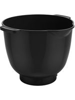 Batedeira planetária bowl black iii oster obat640 850w 12 velocidades tampa antirrespingos