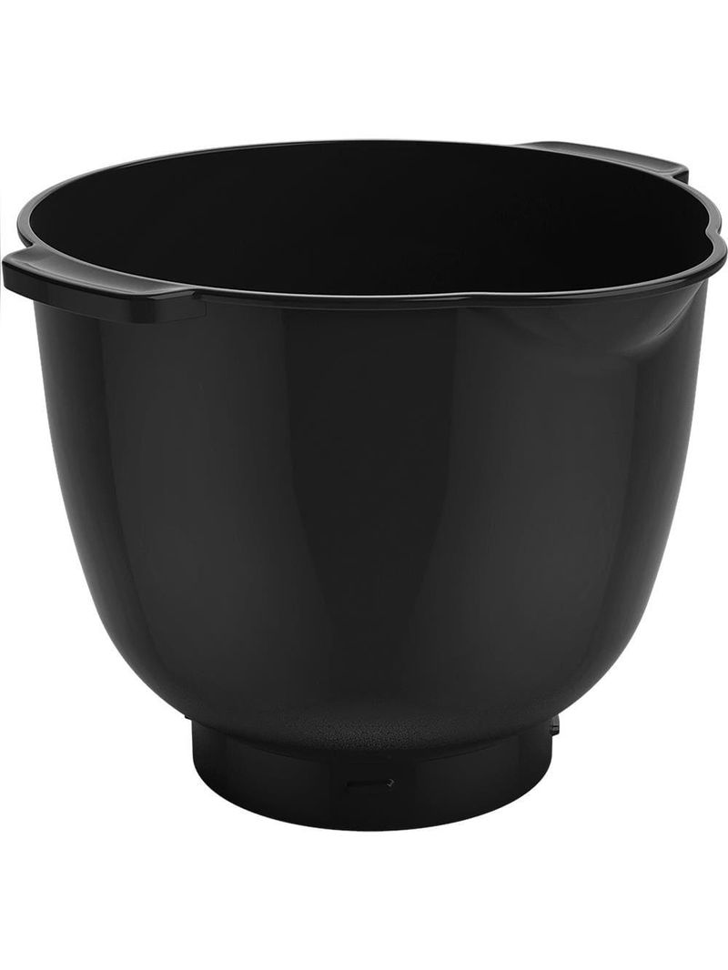 Batedeira planetária bowl black iii oster obat640 850w 12 velocidades tampa antirrespingos