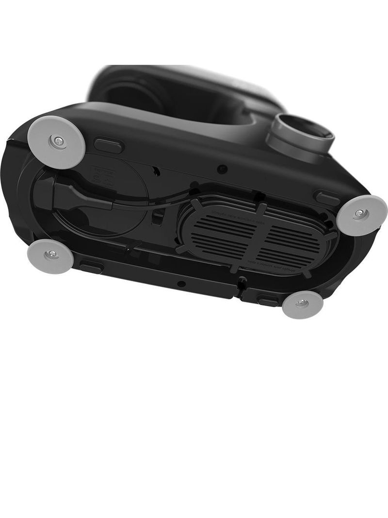 Batedeira planetária bowl black iii oster obat640 850w 12 velocidades tampa antirrespingos