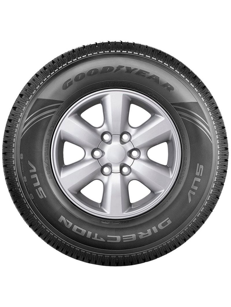 Pneu goodyear direction aro 16 215/65r16 suv 102h xl
