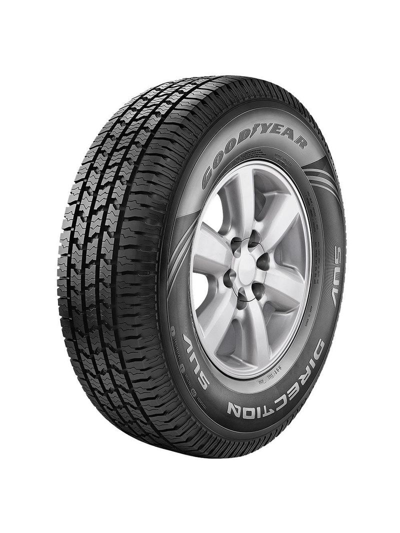 Pneu goodyear direction aro 16 215/65r16 suv 102h xl