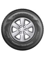 Pneu goodyear direction aro 16 215/65r16 suv 102h xl