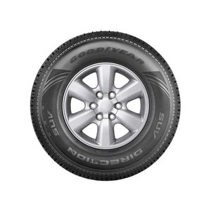 Pneu goodyear direction aro 16 215/65r16 suv 102h xl