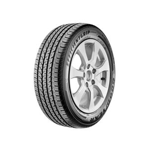 Pneu goodyear efficientgrip 195/55 r15 85h sl - preto