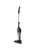 Aspirador de pó vertical 2 em 1 electrolux stk12 carbon 1100w preto