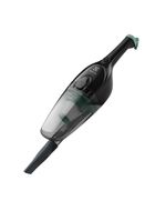 Aspirador de pó vertical 2 em 1 electrolux stk12 carbon 1100w preto