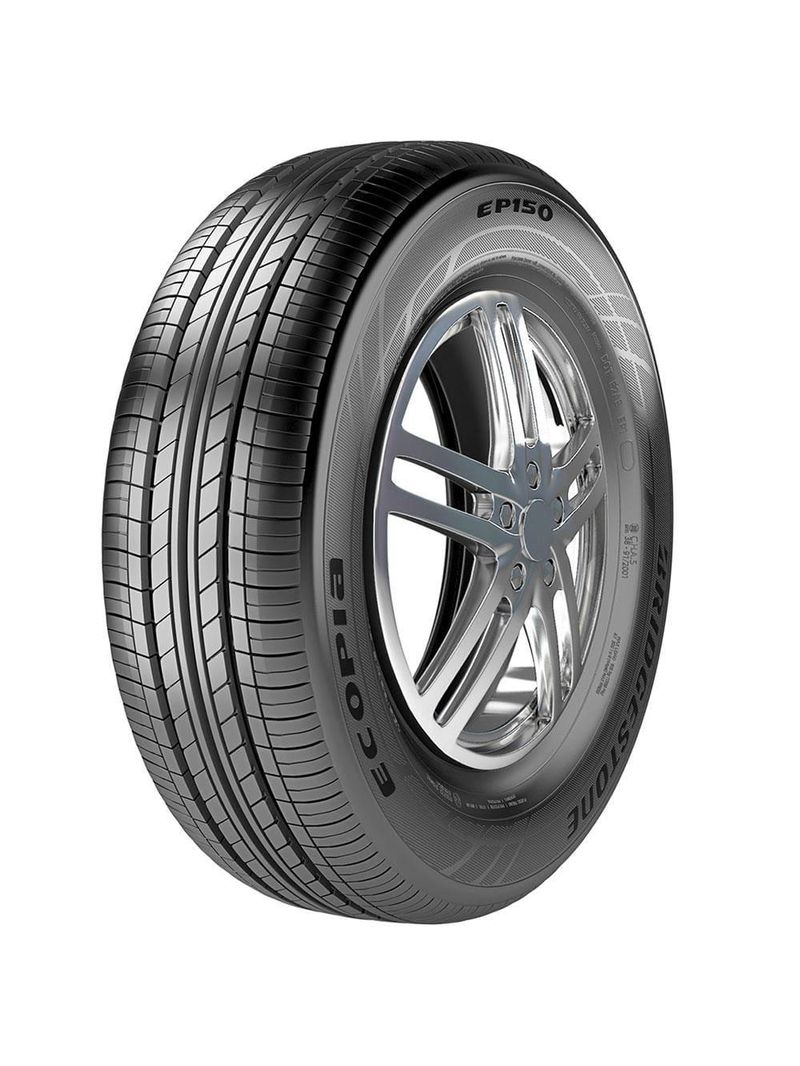 Pneu bridgestone ecopia ep150 185/60 aro 15 84h