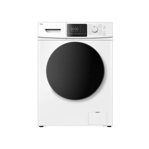 Lava e seca tcl 11kg/7kg com motor bldc inverter e sistema air wash c311wd - branca