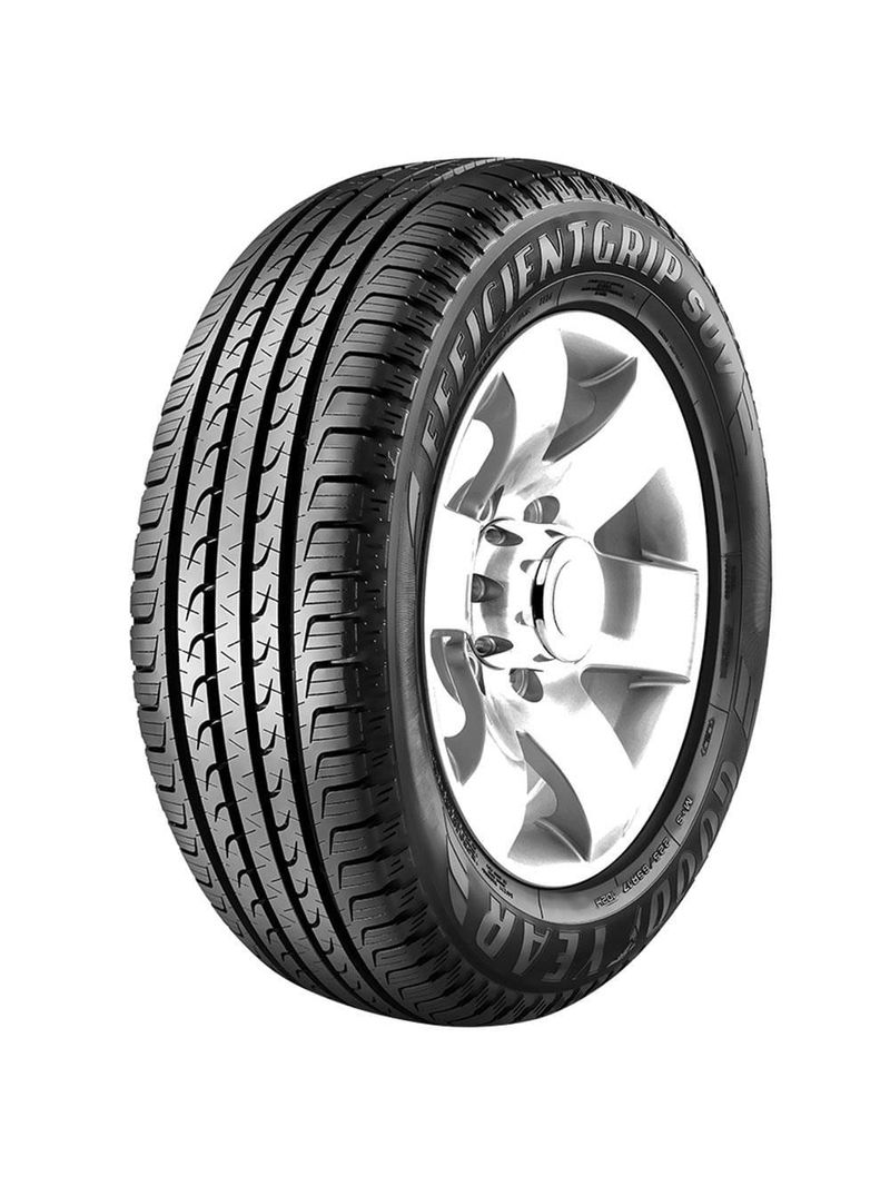 Pneu aro 18 goodyear efficientgrip suv 225/55 98h