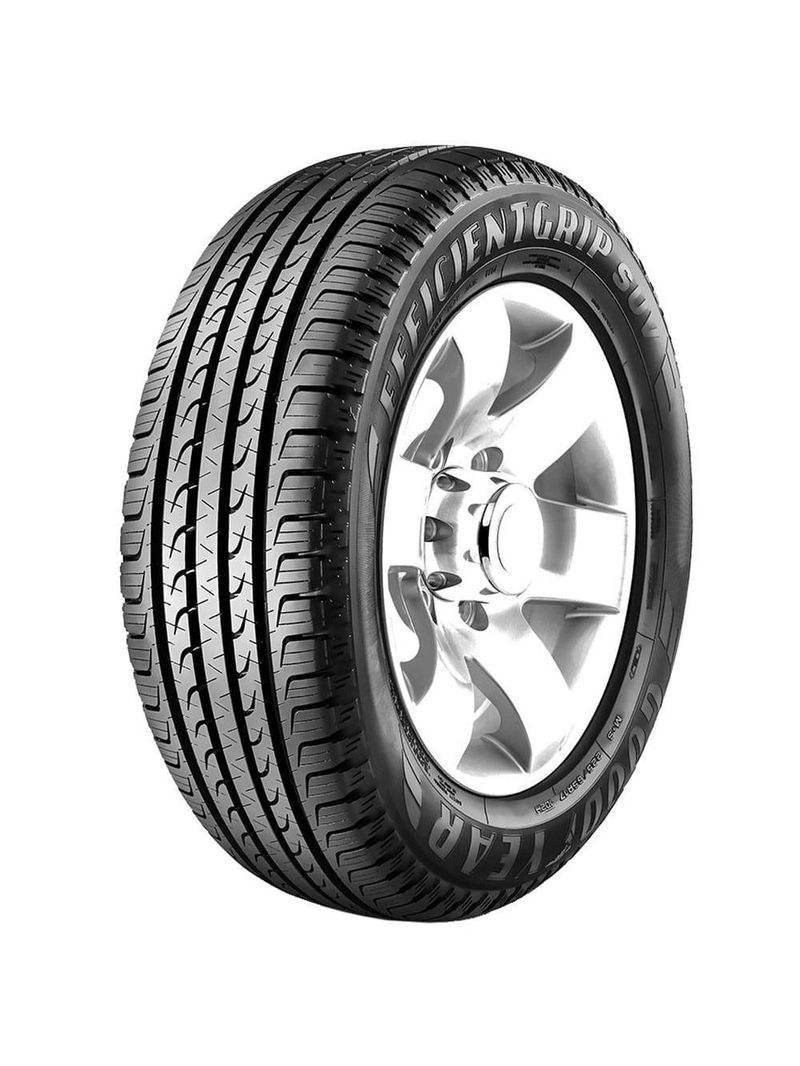 Pneu aro 18 goodyear efficientgrip suv 225/55 98h
