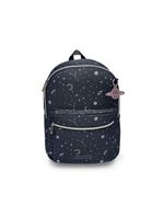 Mochila Role Galaxia Marinho