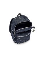 Mochila Role Galaxia Marinho