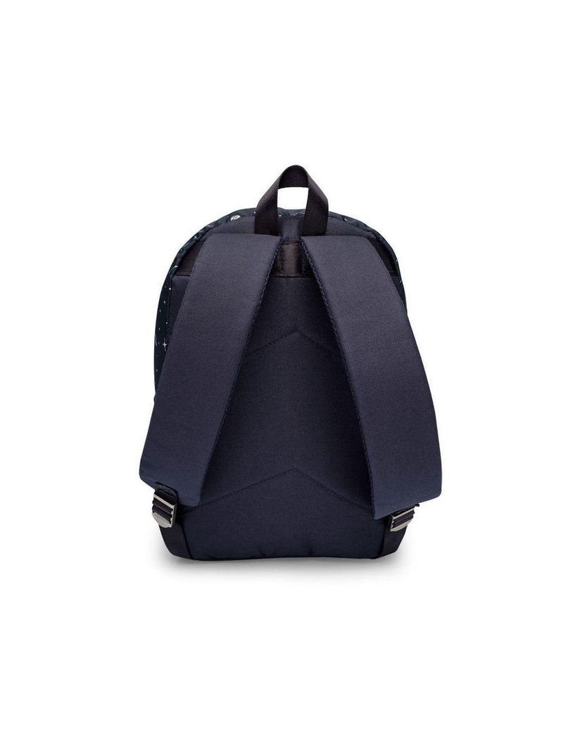 Mochila Role Galaxia Marinho