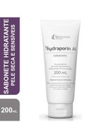 Sabonete líquido facial mantecorp - hydraporin ai